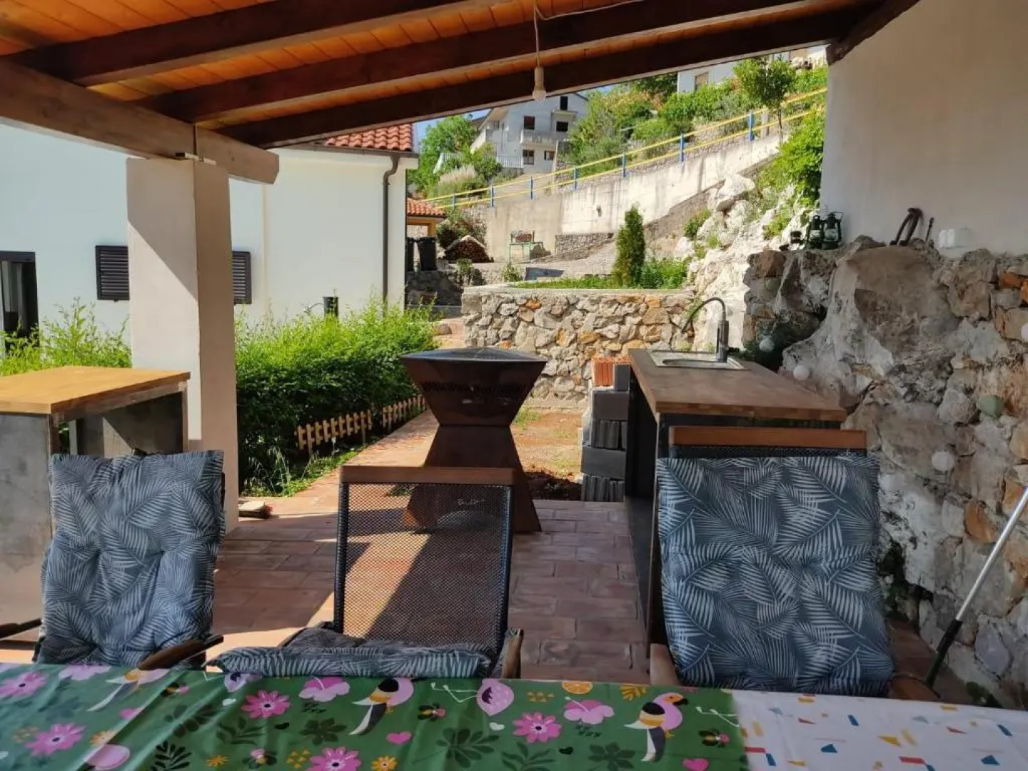 Holiday Home Kvarner