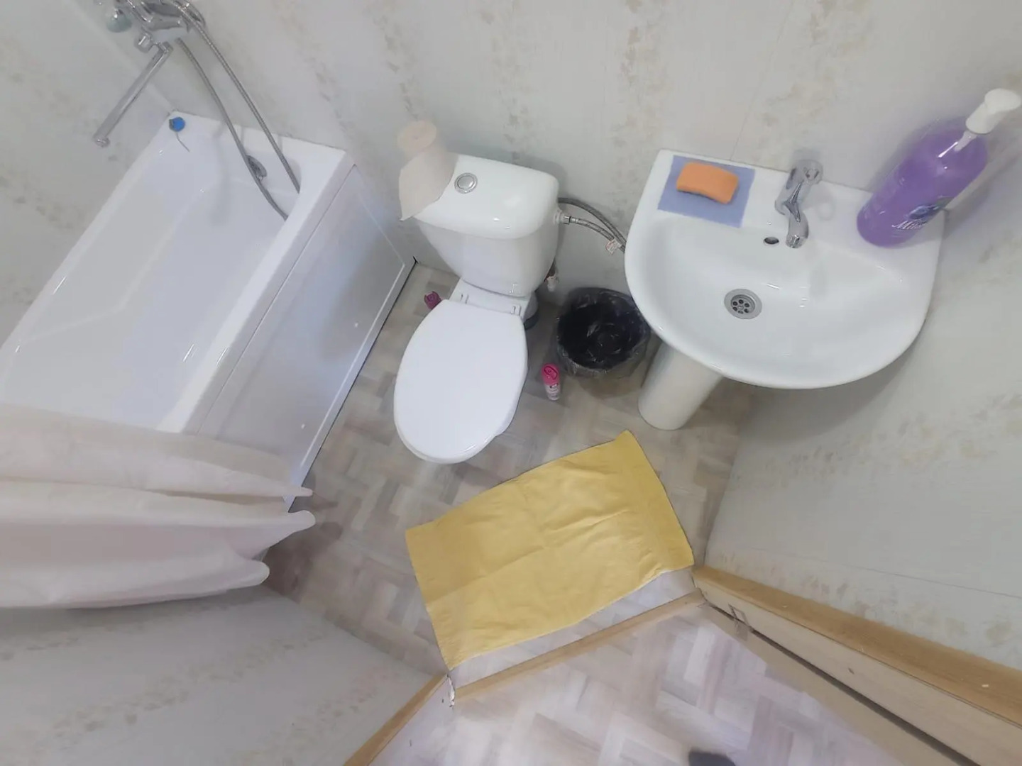 Усадьба Reka (Река)