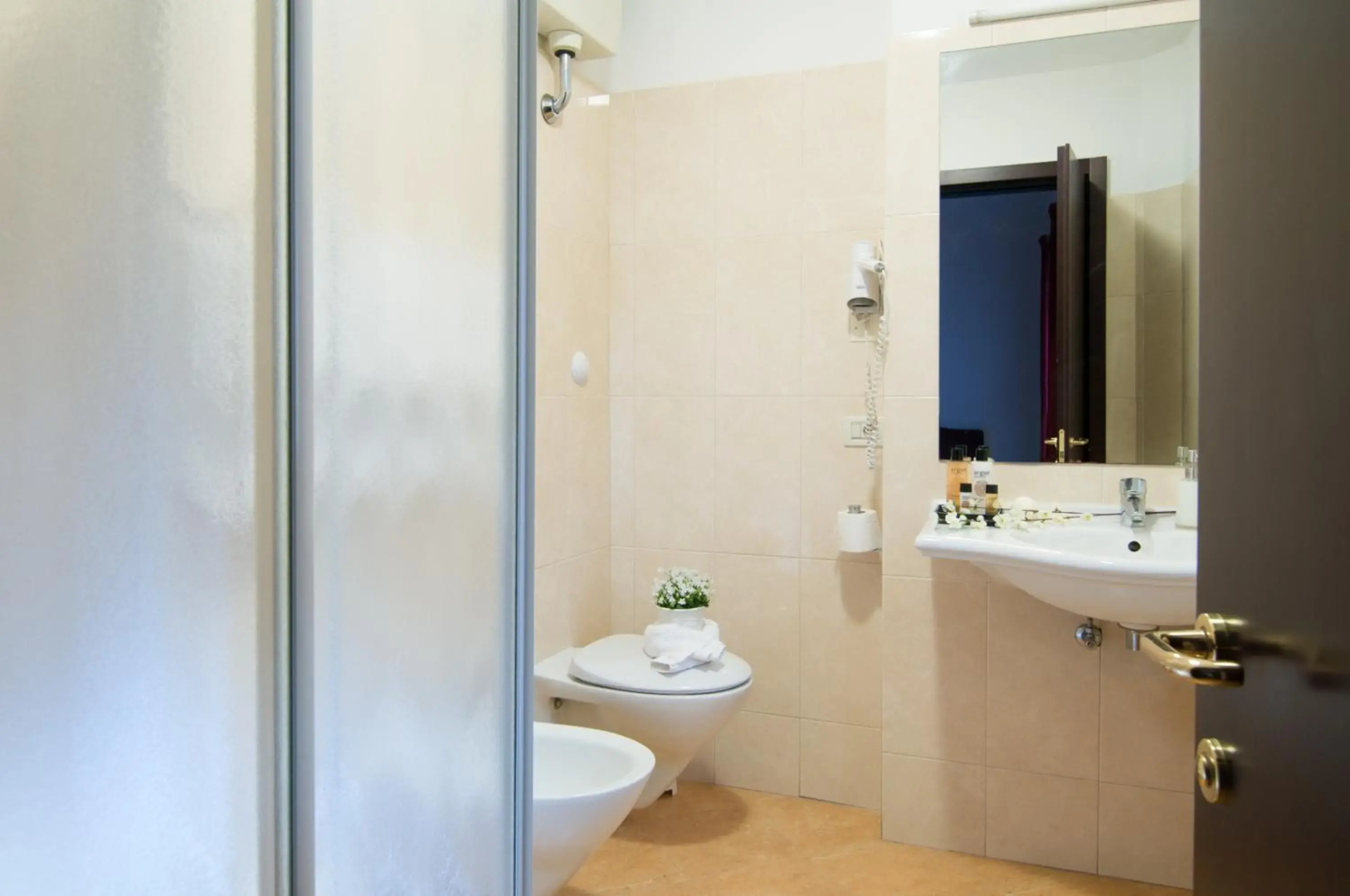 Hotel Cardinal Of Florence