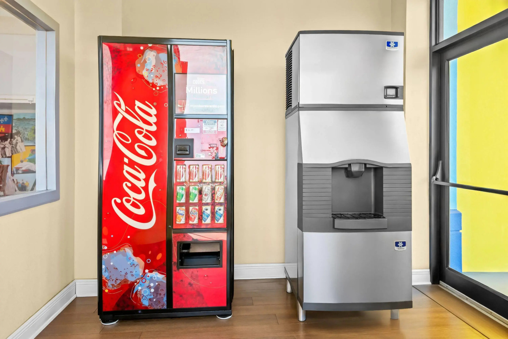 Days Inn by Wyndham Lafayette Near Lafayette Airport