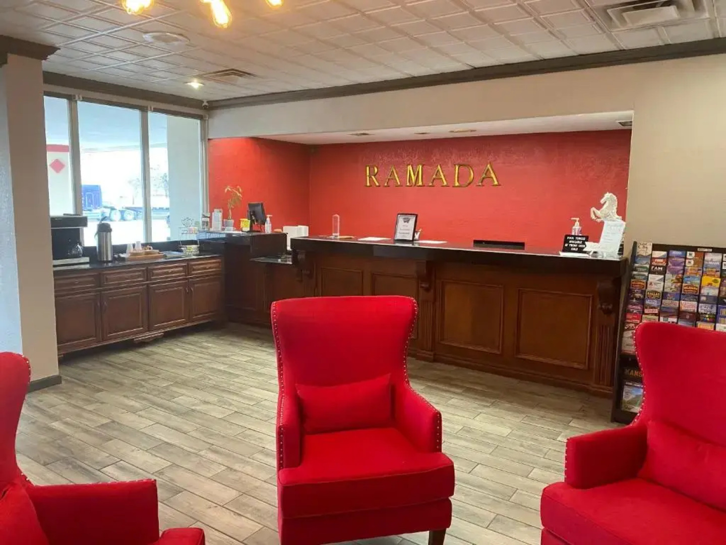 Ramada Enid