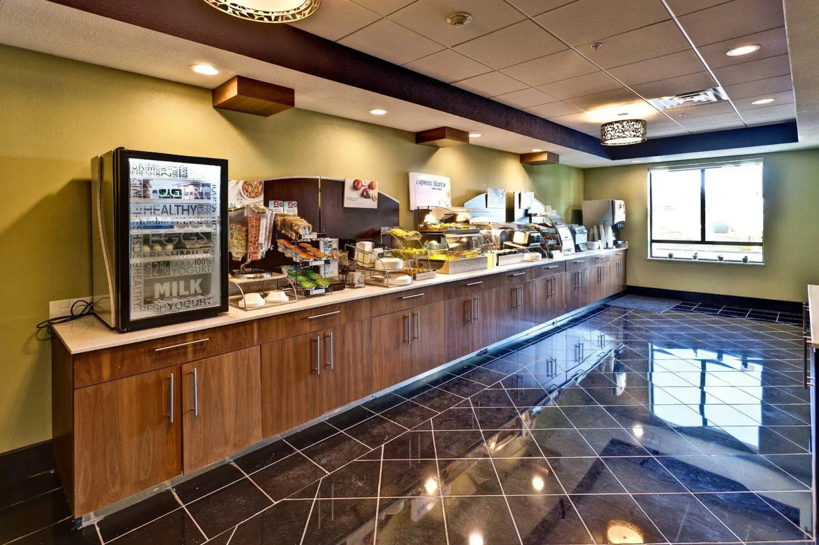 Holiday Inn Express Hutchinson by IHG