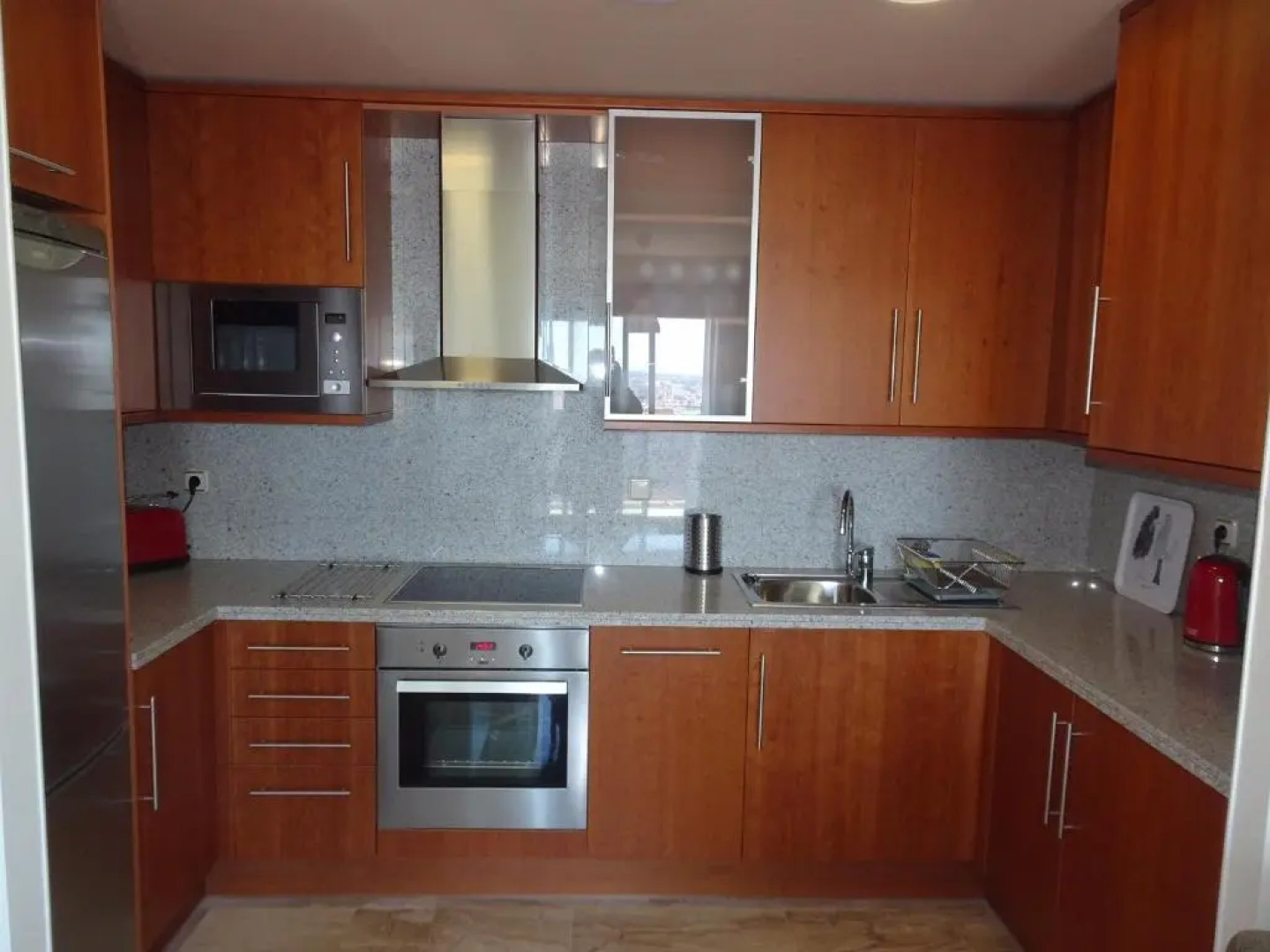 Apartment Marisol L'Ampolla