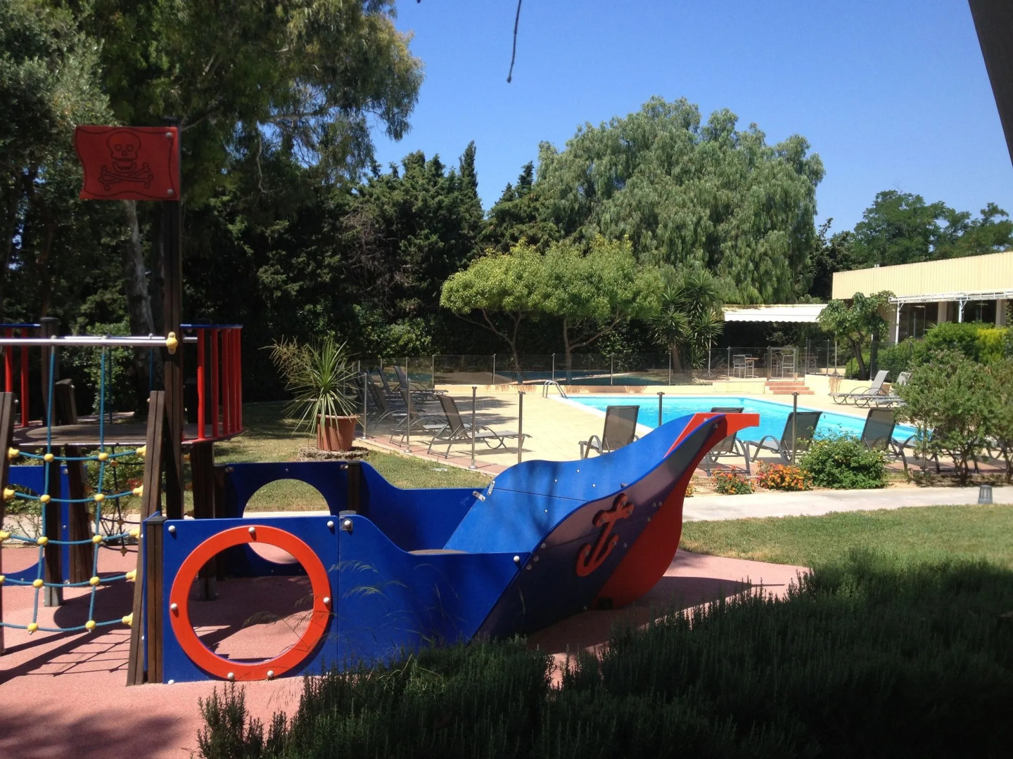 ibis Styles Toulon La Seyne sur Mer