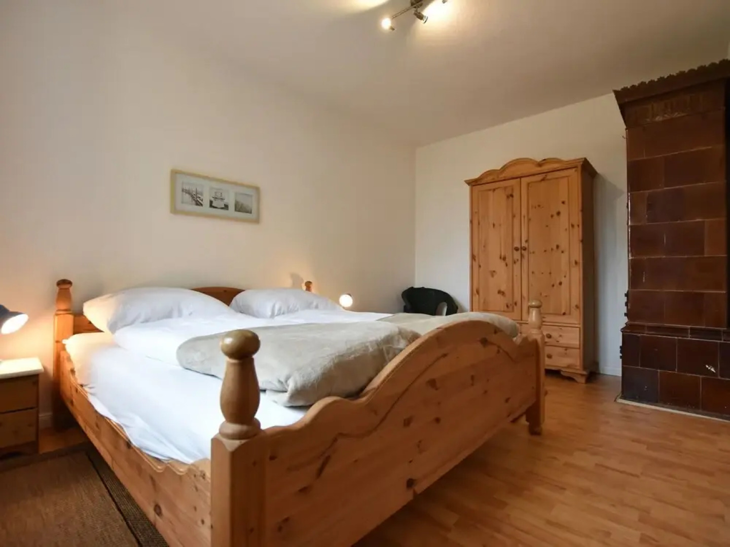 Luxurious Holiday Home in Stove with Waterfront