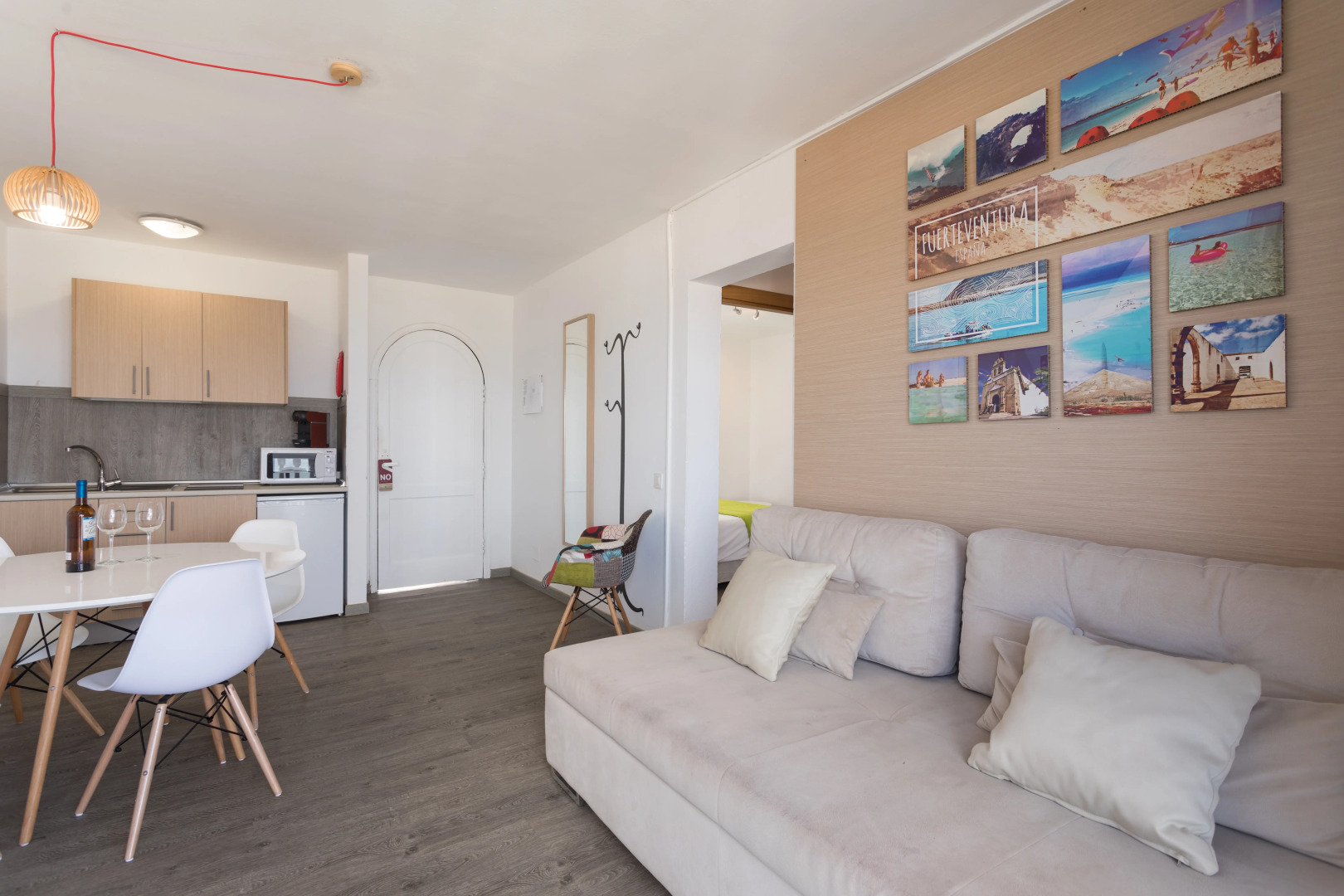 Galera Beach Apartamentos