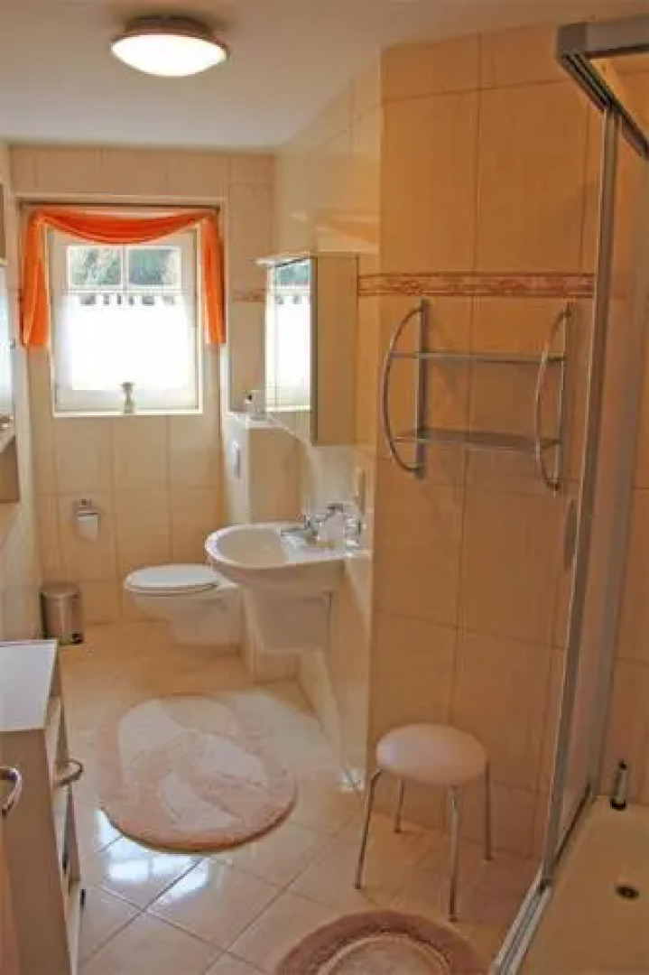 Ferienwohnung Neustrelitz SEE 7701