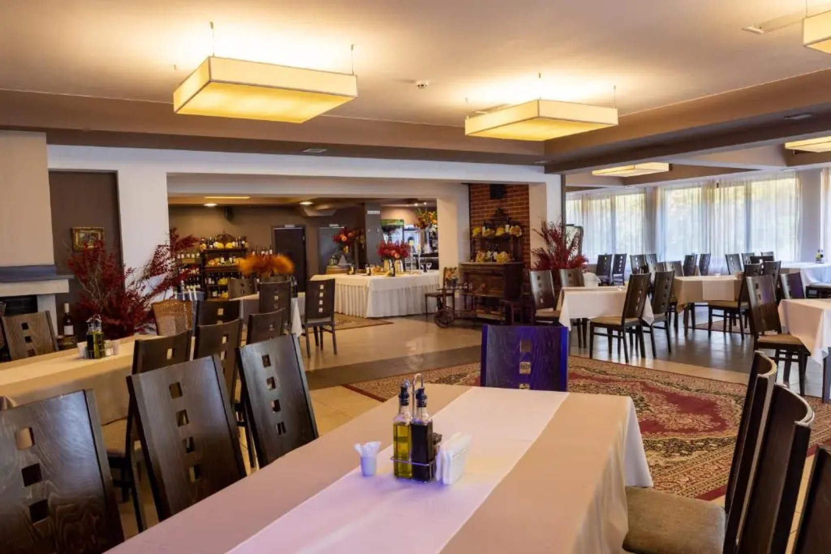 Ostrova Holiday Village