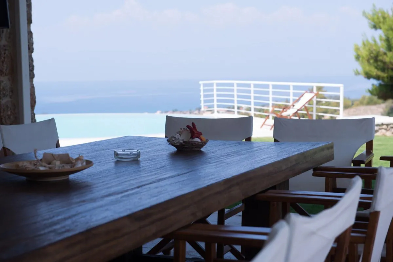 Villa Caldera Porto Heli