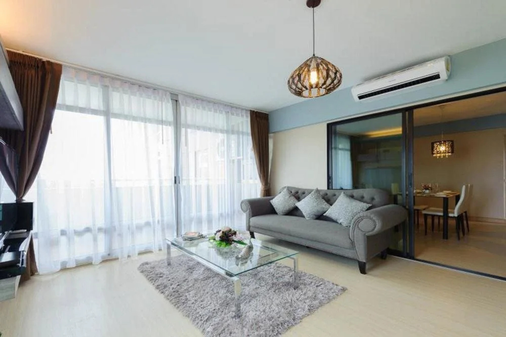 WB Residence Muang Thong Thani