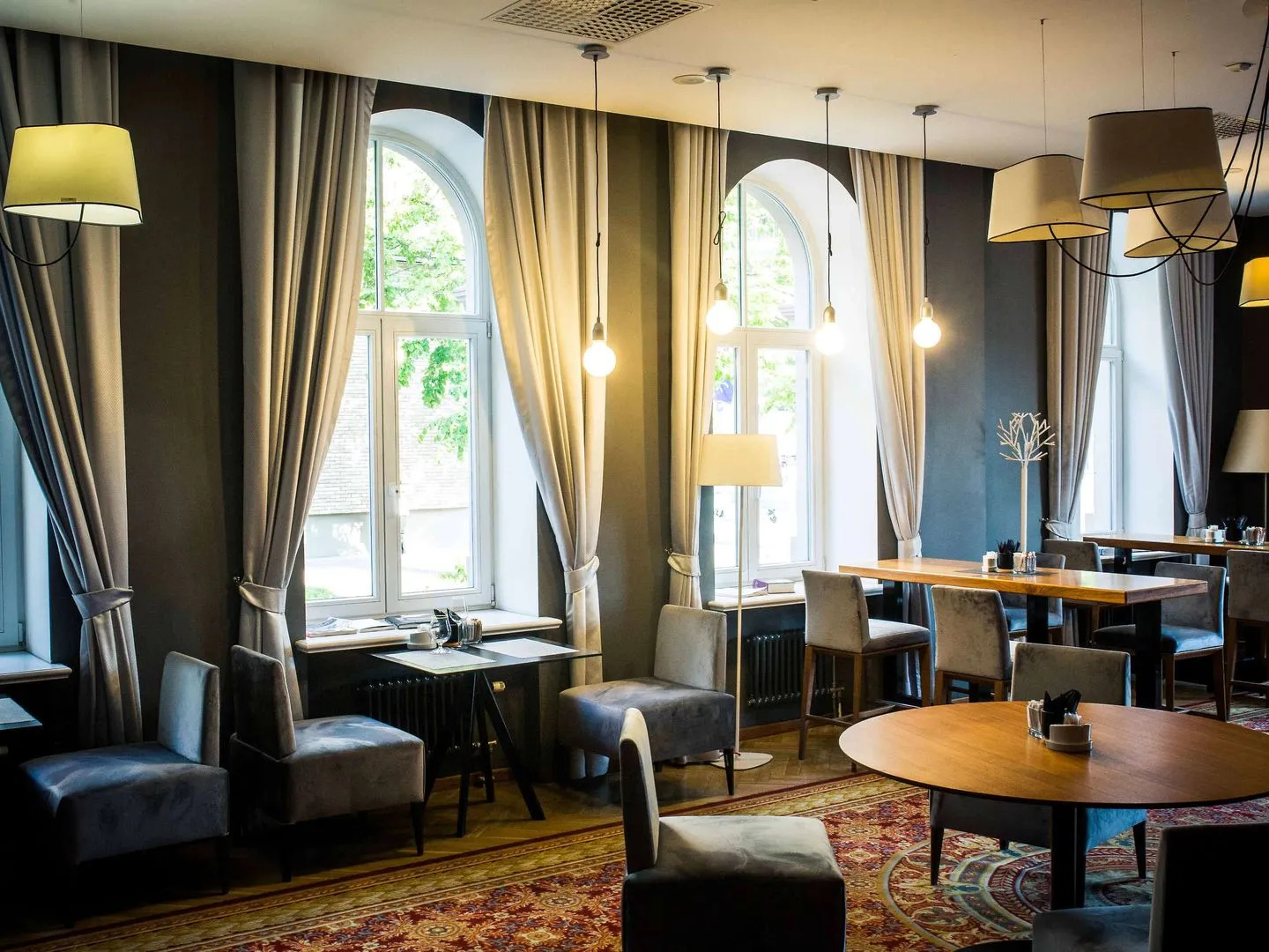 Mercure Riga Centre
