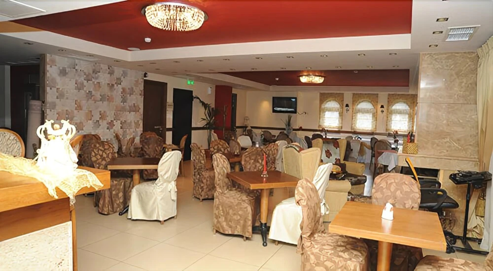 Hotel La Munte Mountain Resort