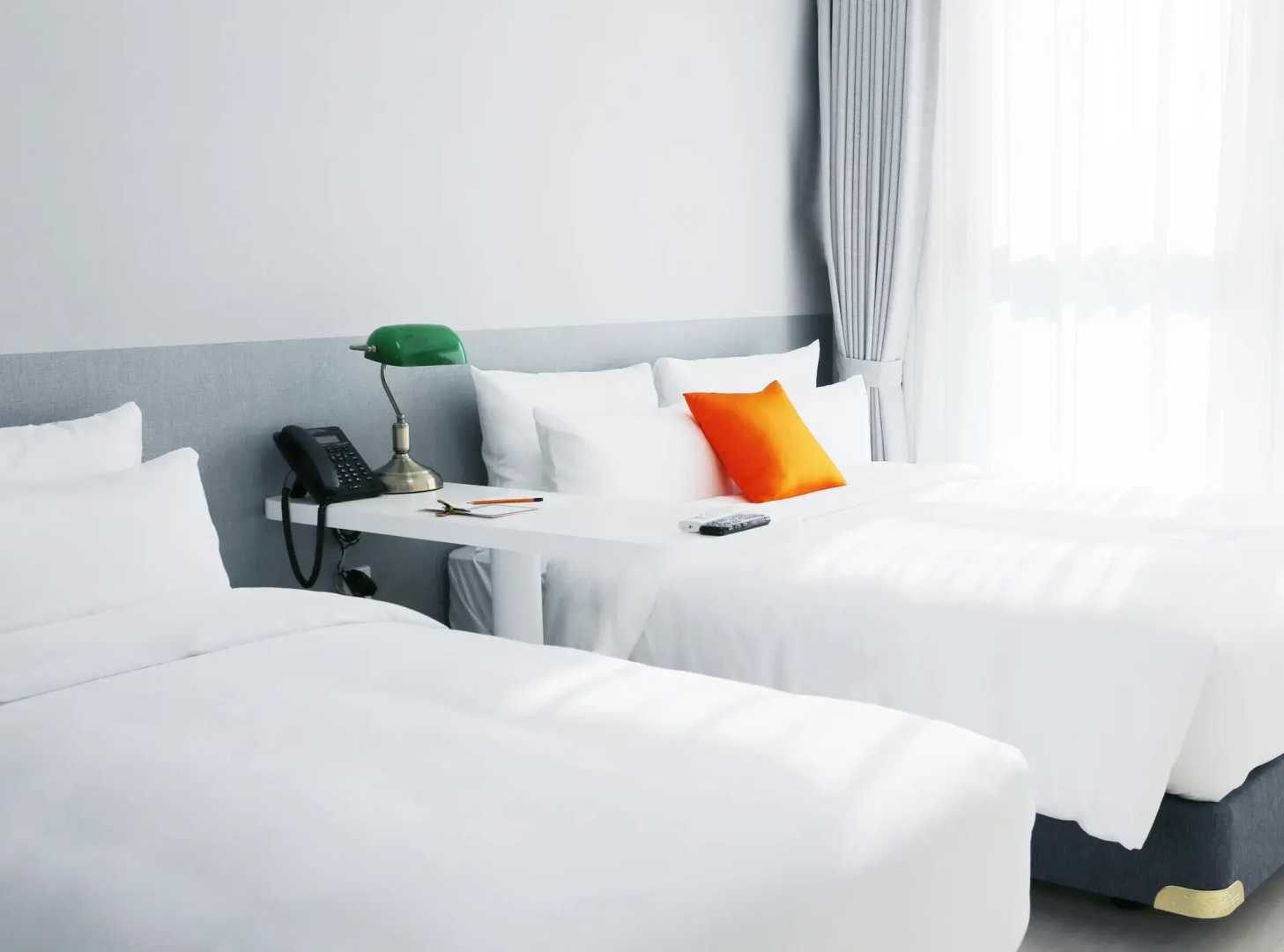 GL City Hotel Incheon Airport