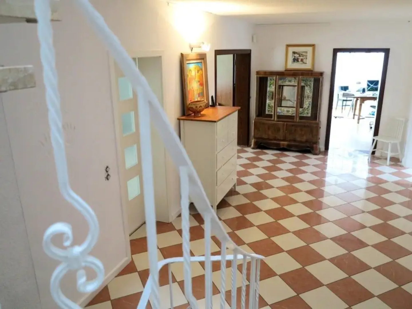 Villa Orchard Frankfurt