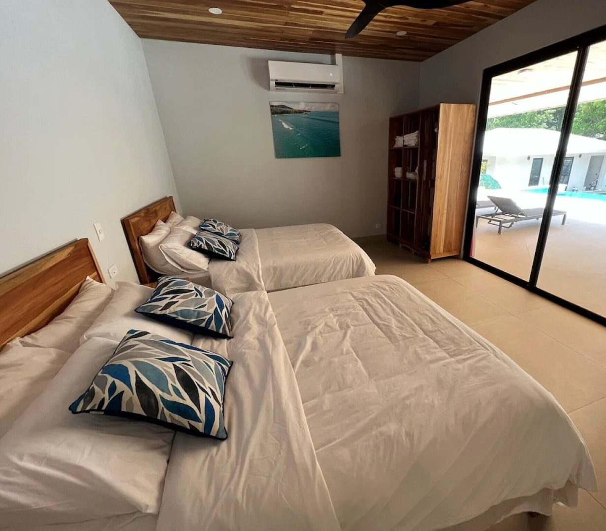 Villa Estrella Pavones