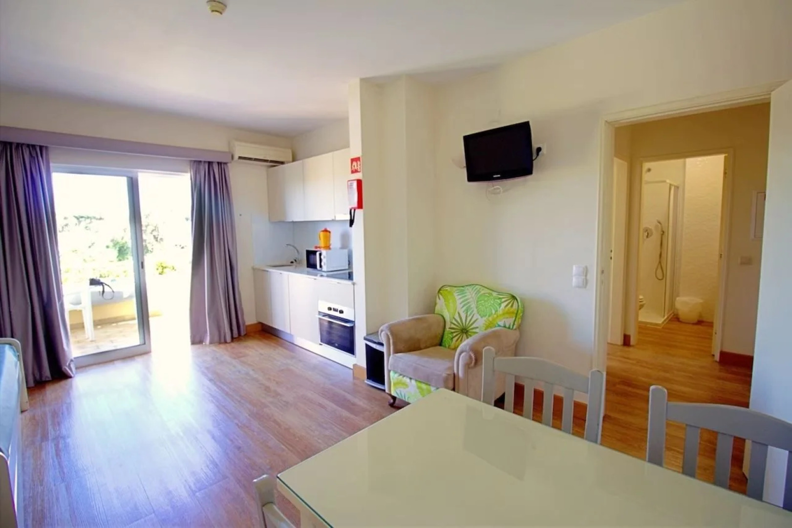 Апарт-отель WOT Algarve Soul