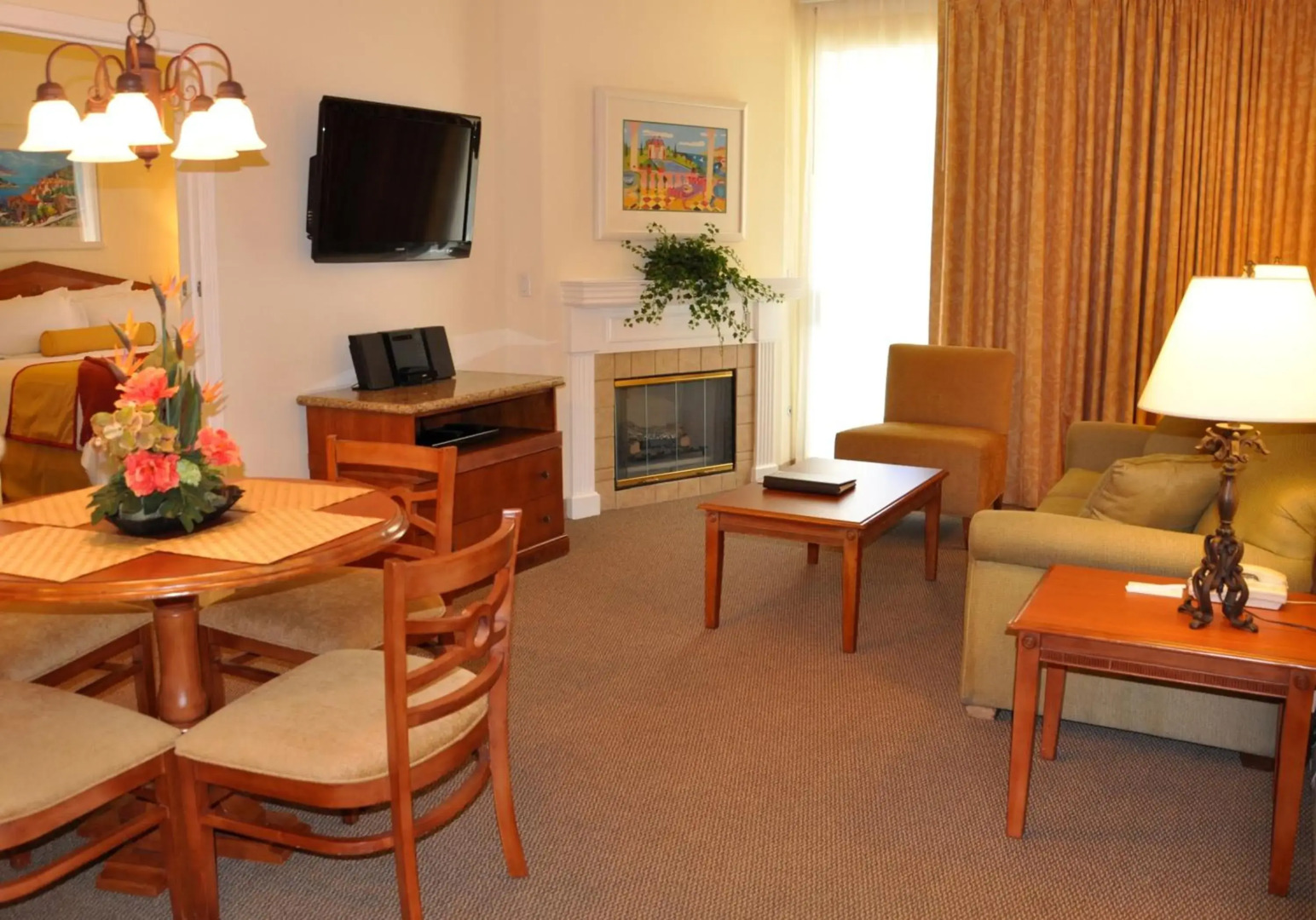 Club De Soleil All-Suite Resort