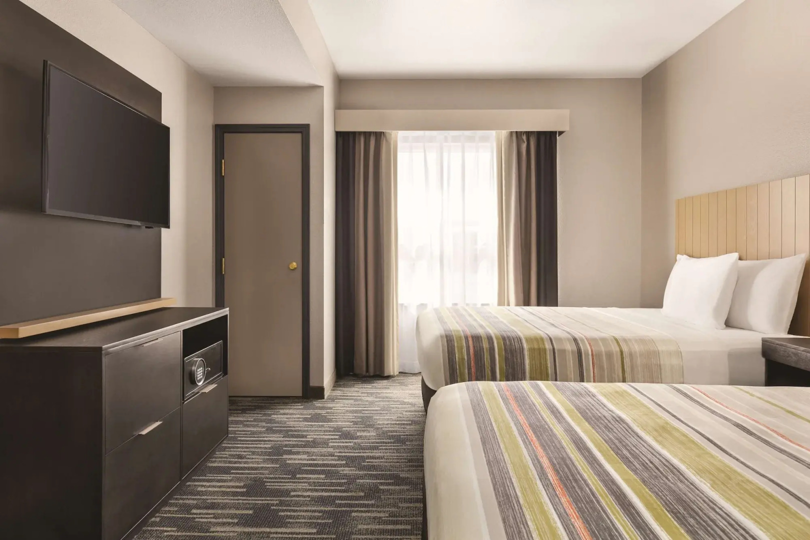 Spark by Hilton Panama City Beach