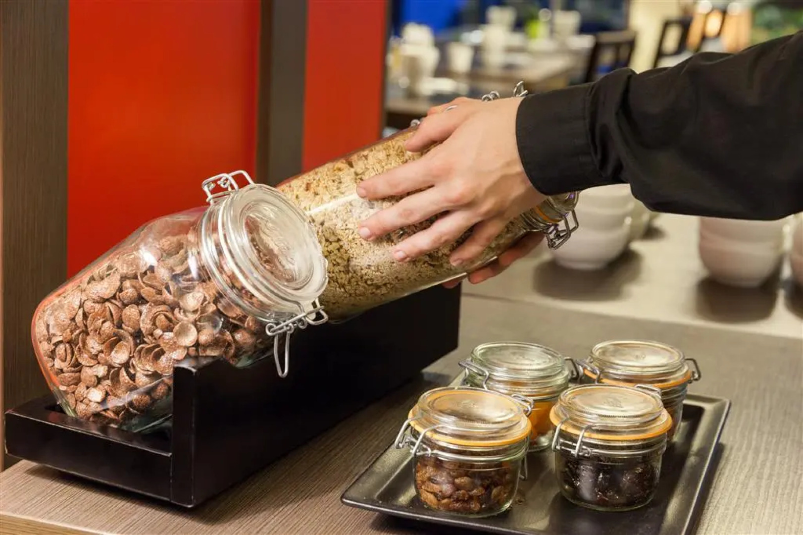 Qualys Hotel D Alsace