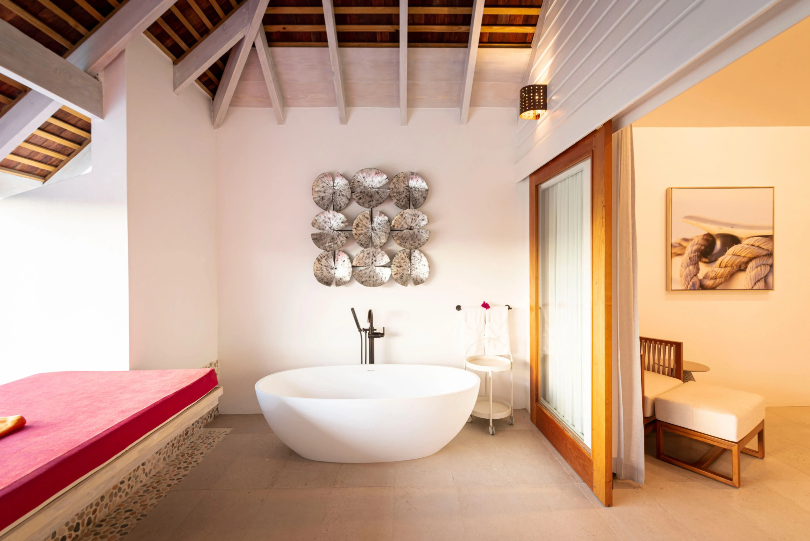 Nonsuch Bay Resort