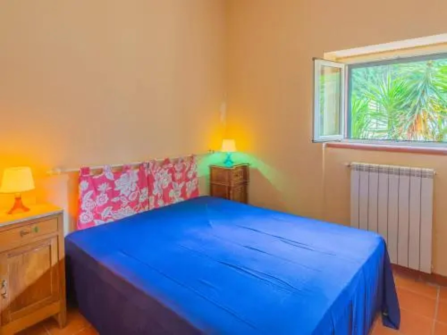 Locazione turistica Contrada Brecciano.1