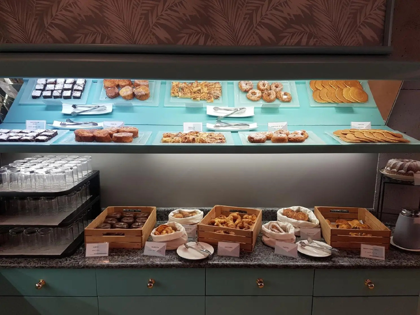 Hotel Silken Reino de Aragón