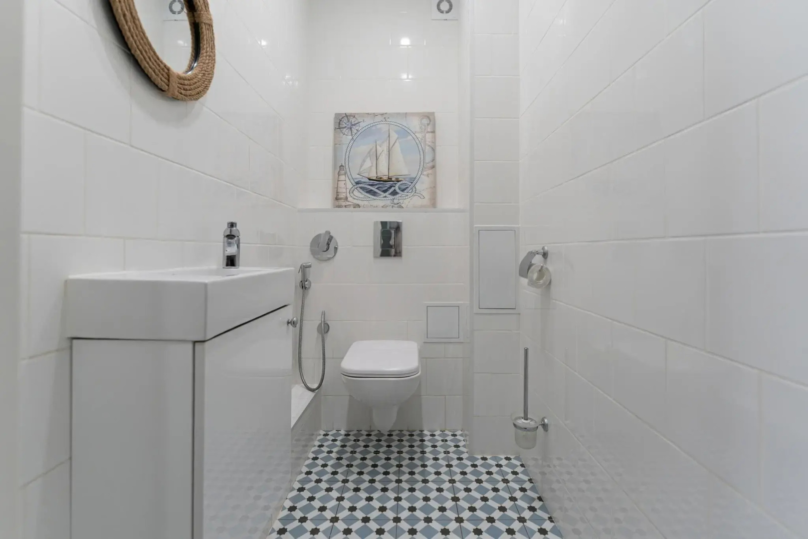 Апартаменты Апарт - Делюкс Легенды Моря в г. Калининград на аллее Знаний д. 5