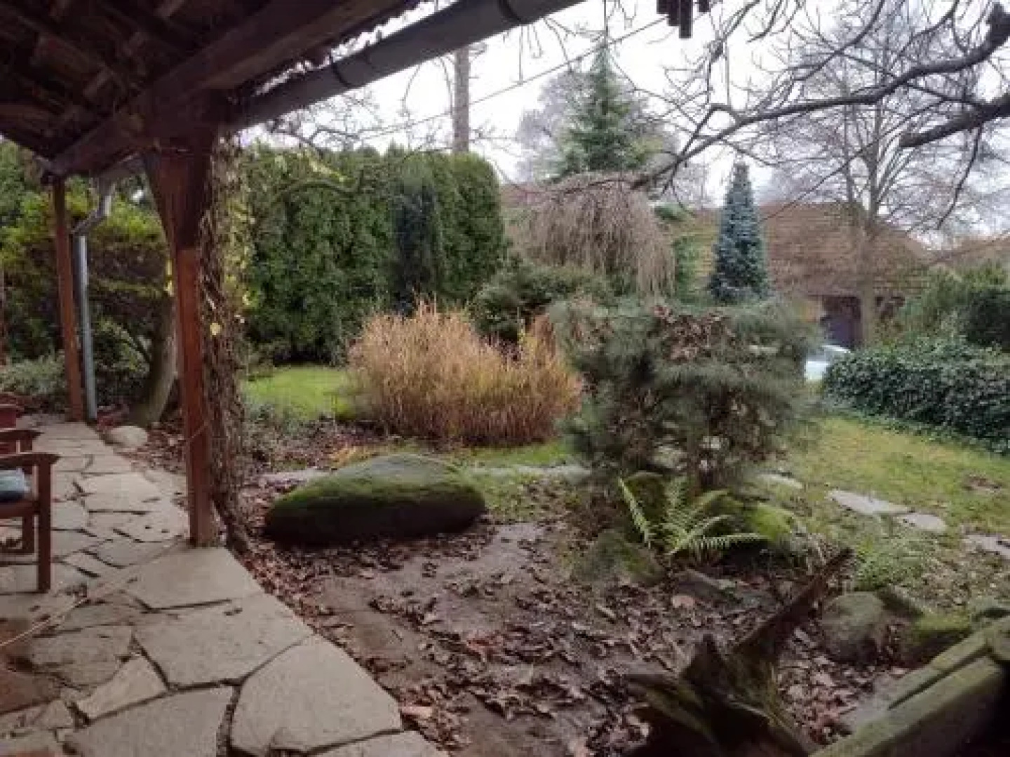 Holiday Home U Černých Ovcí