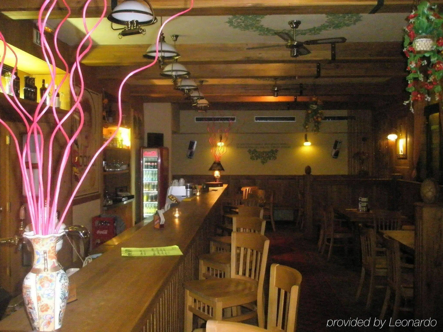 Hotel Zlaty Lev Zatec