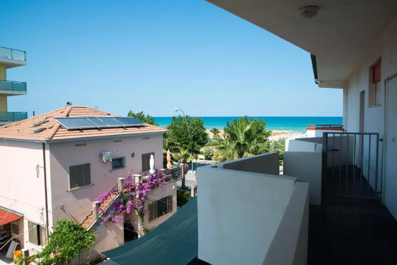 Cristallo Verde Mare