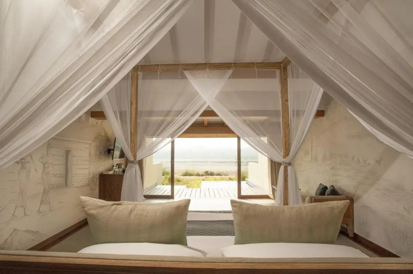 Meghauli Serai Lodge