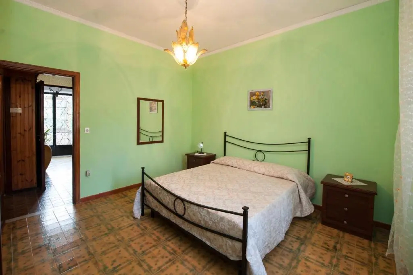 Casa Vacanze Del Core