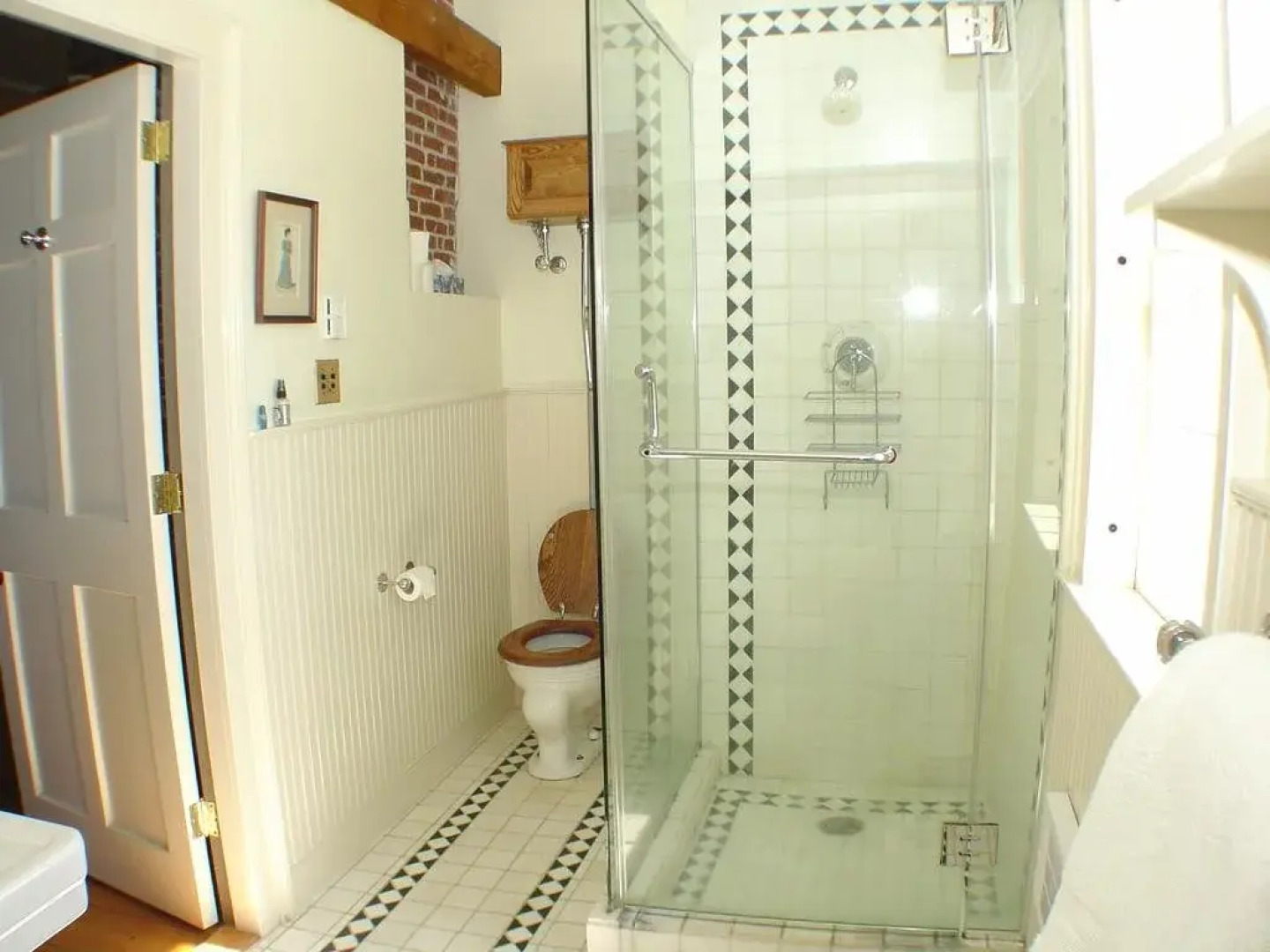 Windsor House of St Andrews BB