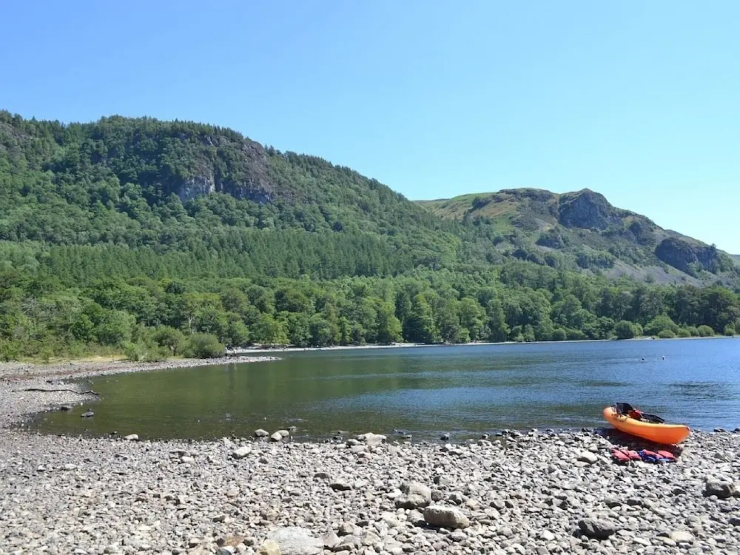 Workington House Bed and Breakfast