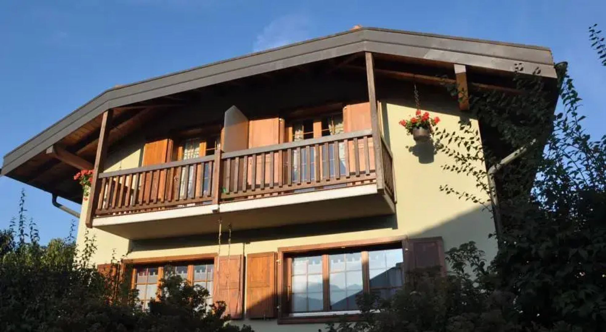 Shabbycharme Appartment