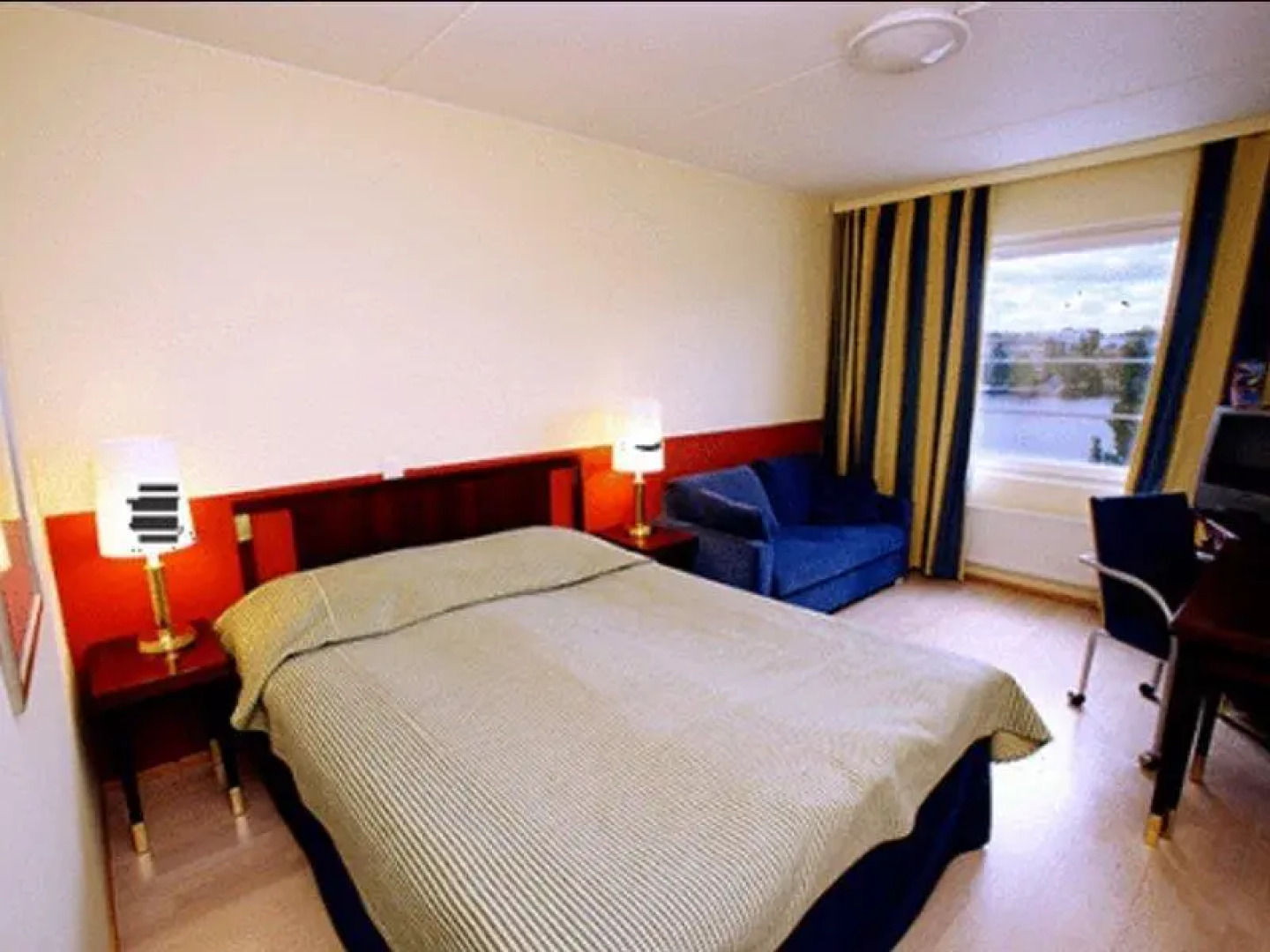 Original Sokos Hotel Vaakuna