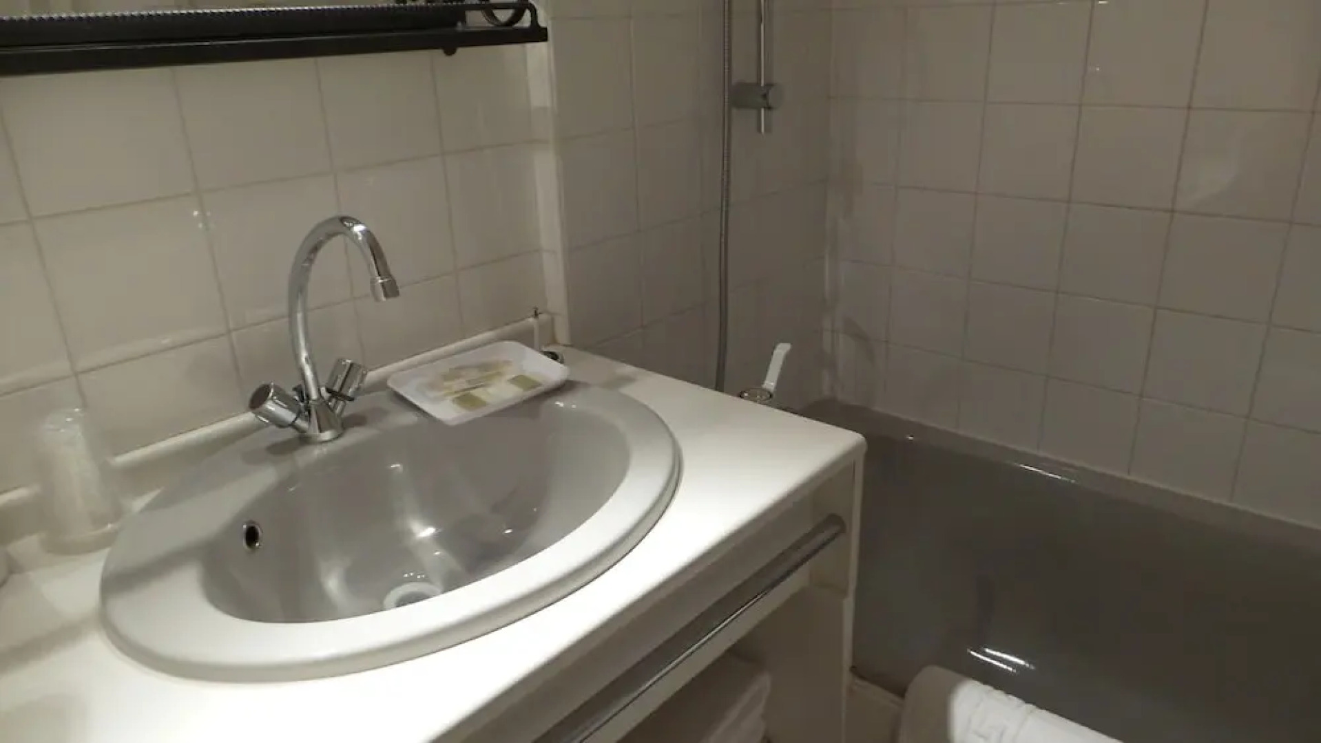 Le Mas De La Prairie