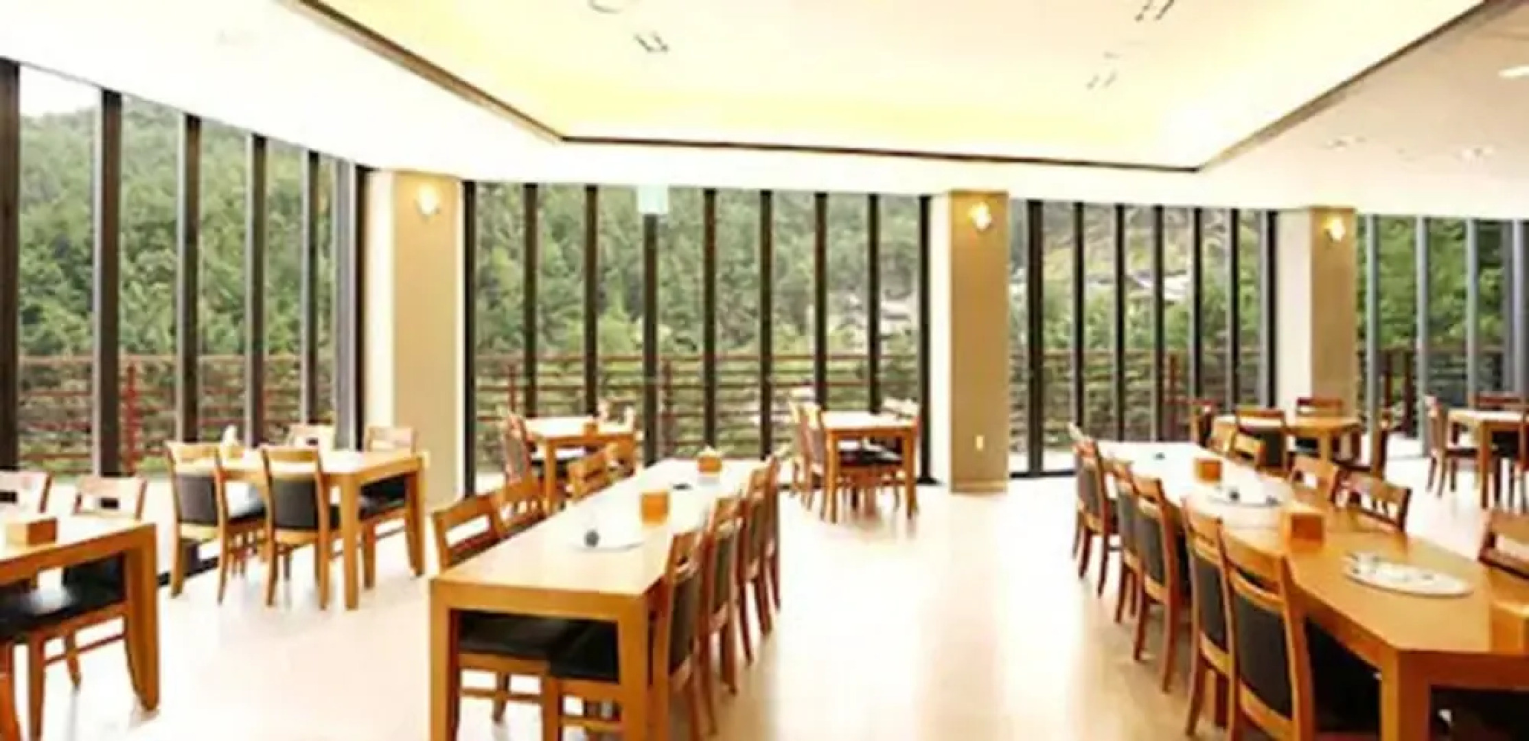 Sancheong Korean Medicine Family Hotel