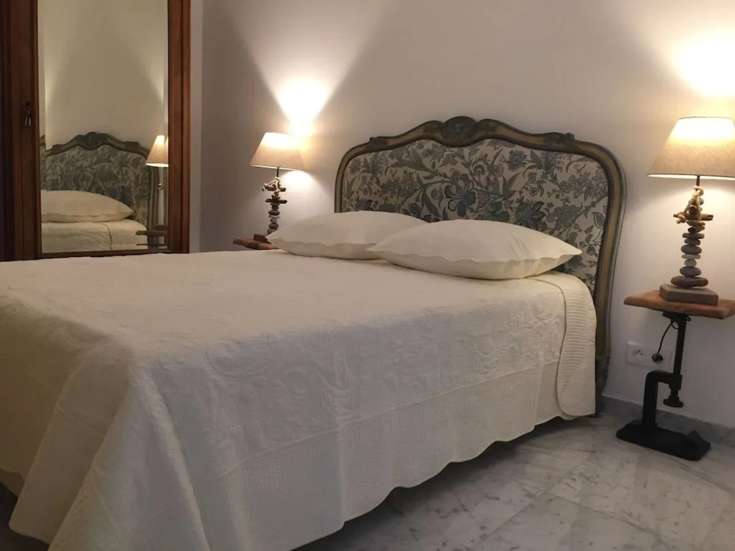 Casa La Palma & La Courmellette