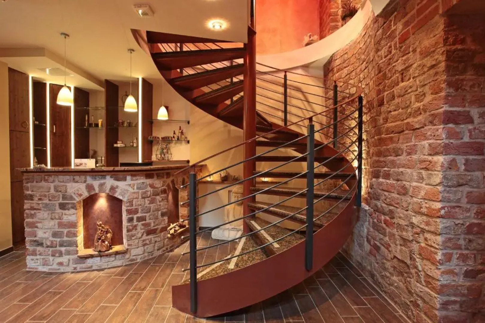 Hotel Scheelehof Stralsund