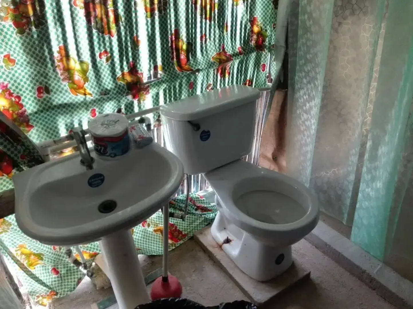 Cabañas Nalunega San Blas