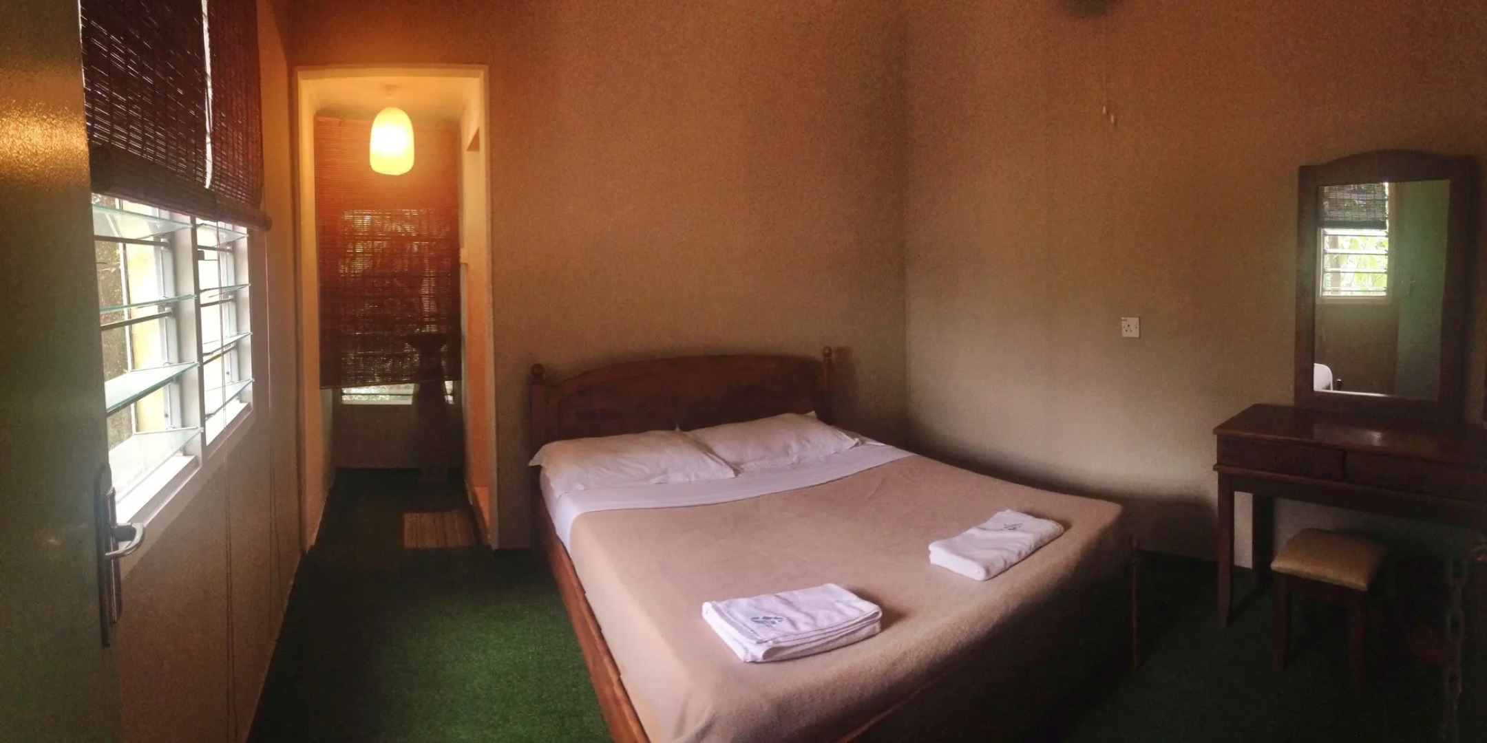 Sepilok Forest Edge Resort