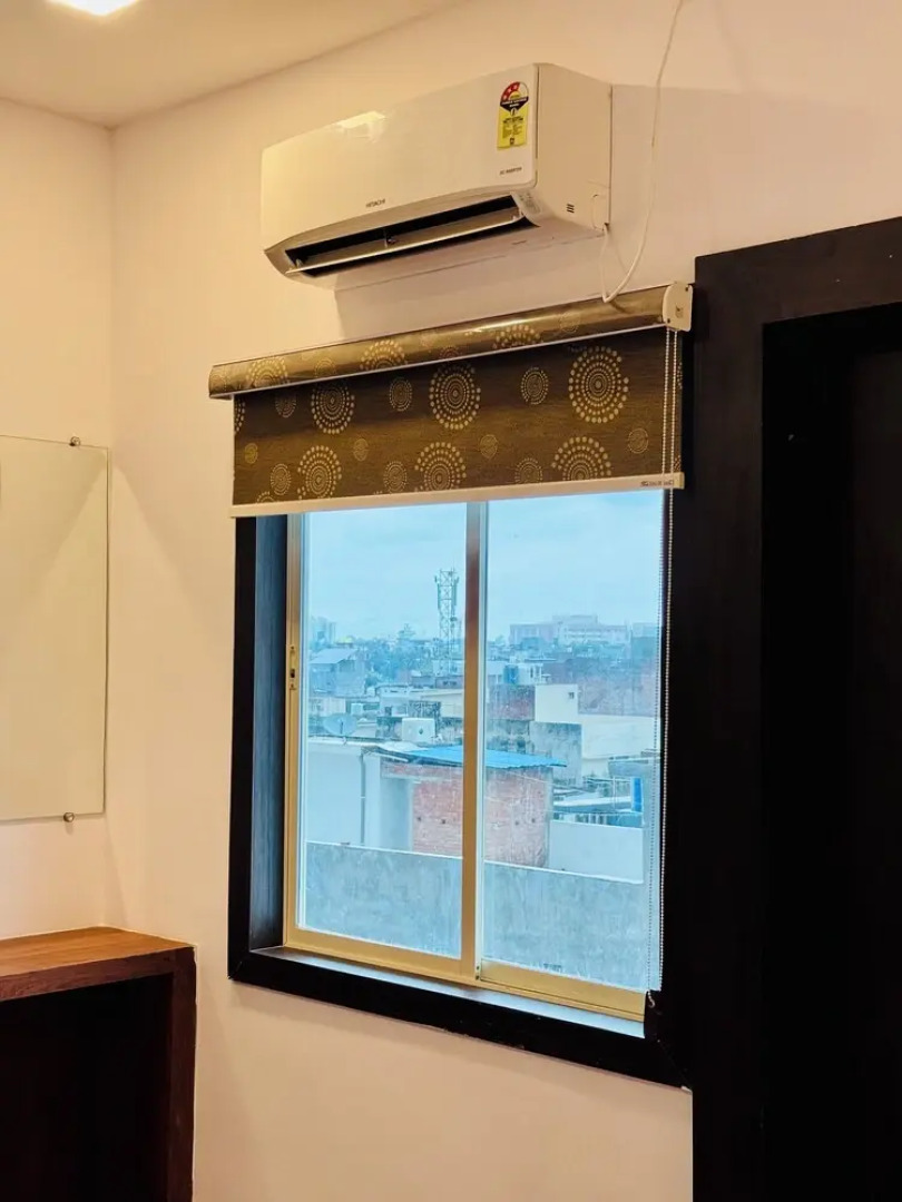 Hotel Ellora Inn Best Hotel In Sultanpur