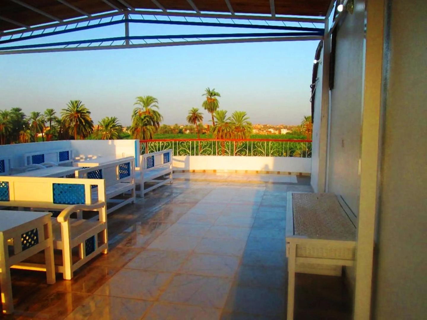 Moon Valley Apartments