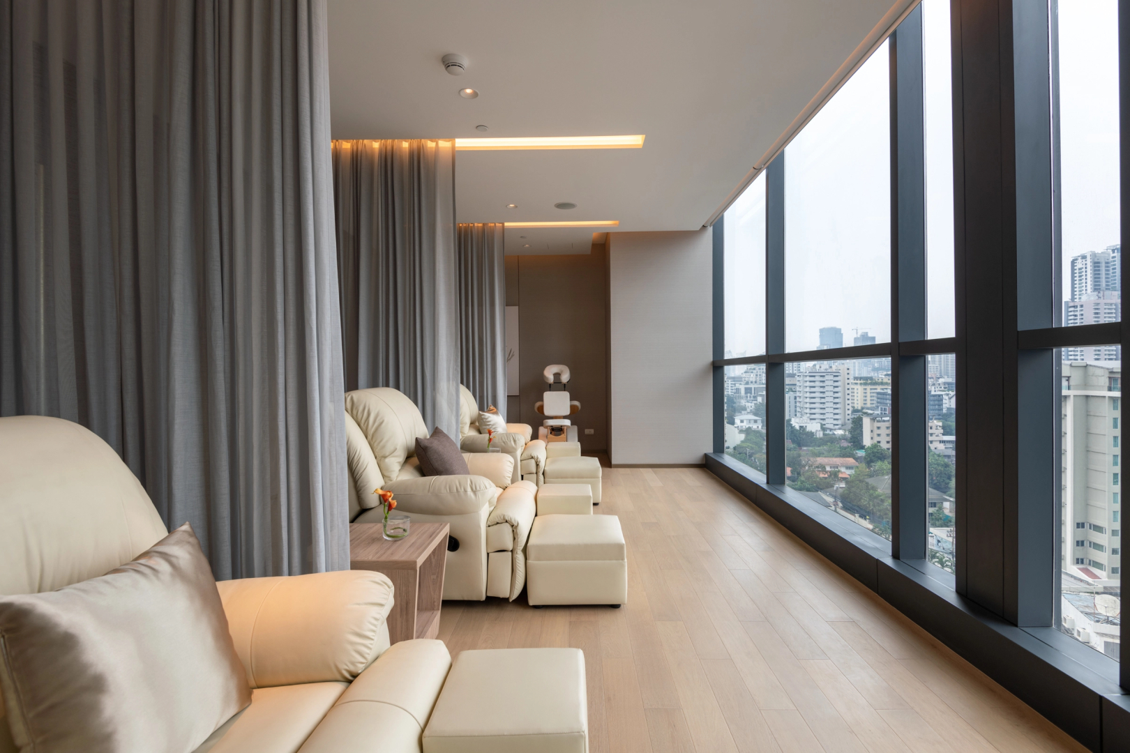 Carlton Hotel Bangkok Sukhumvit