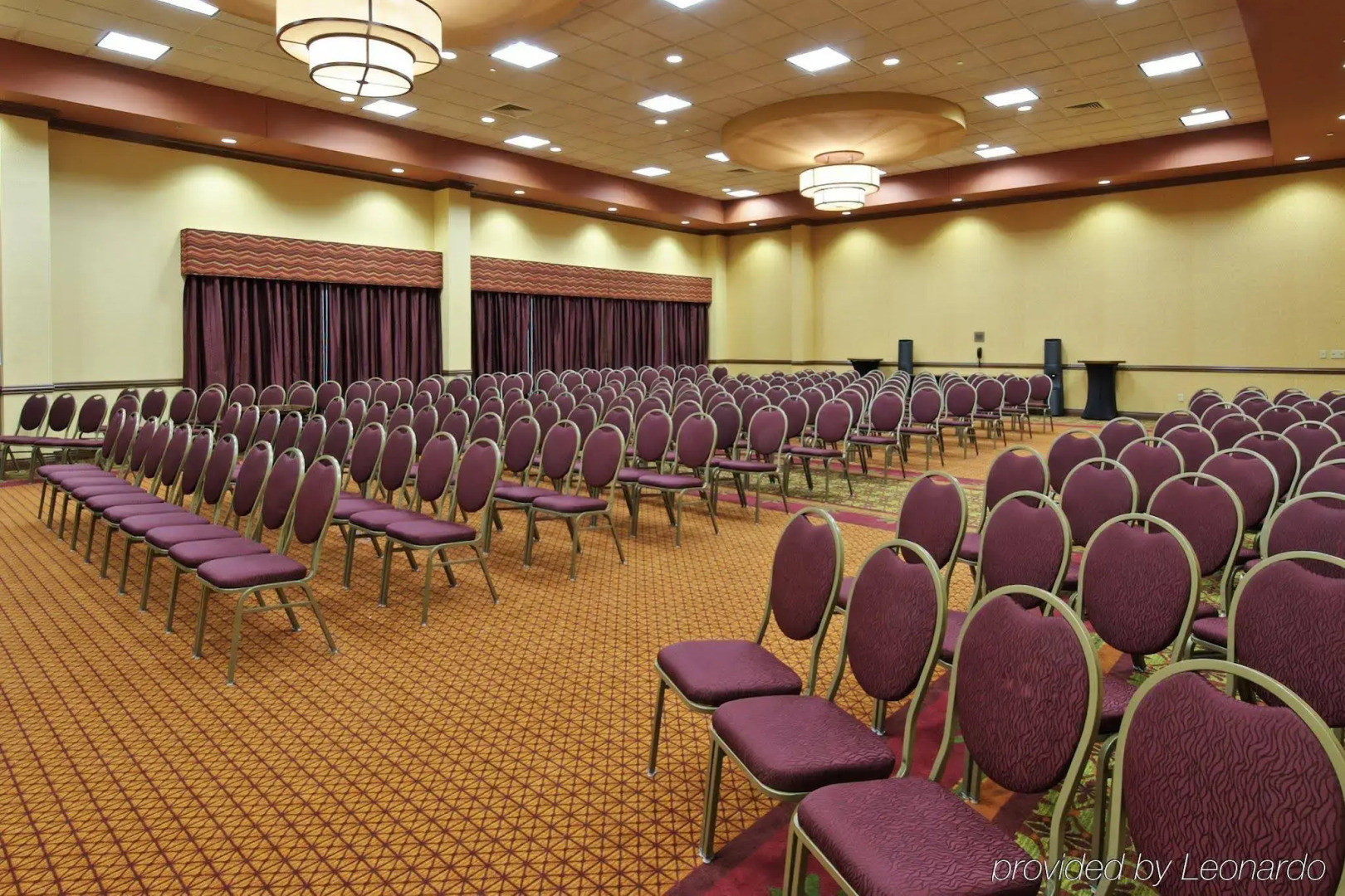 Embassy Suites Omaha-La Vista/Hotel & Conference Center