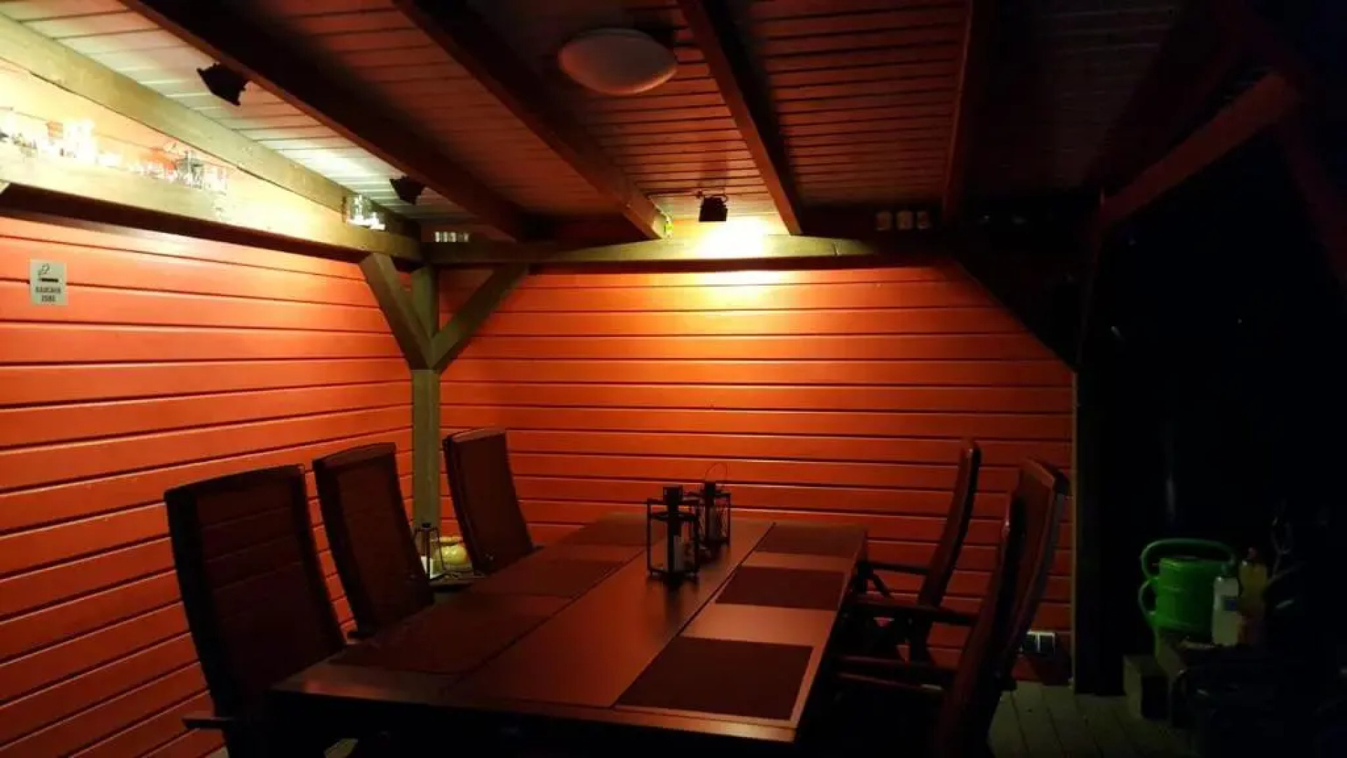 Ferienapartement Stuermer