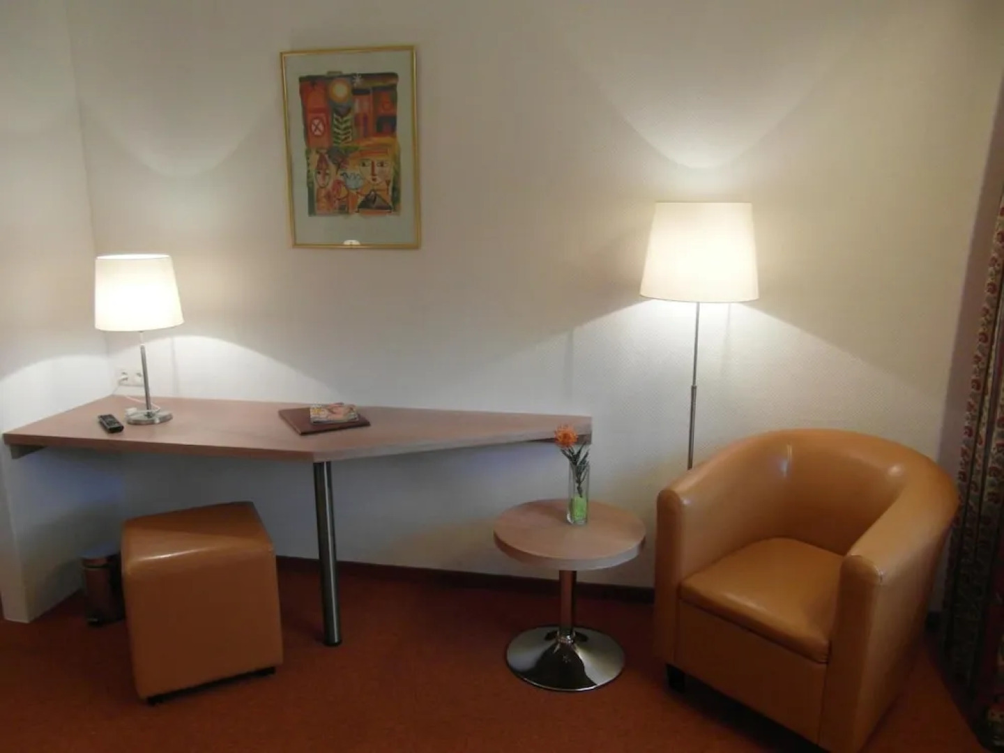 Hotel am Springhorstsee