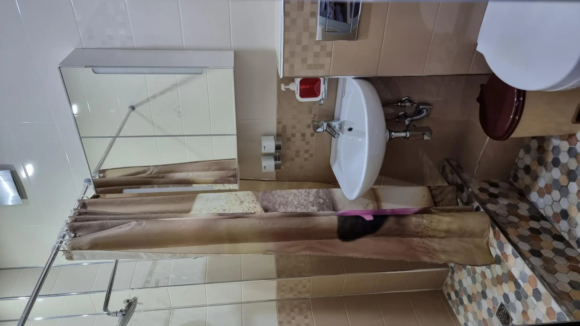 Таунхаус с панорамной крышей