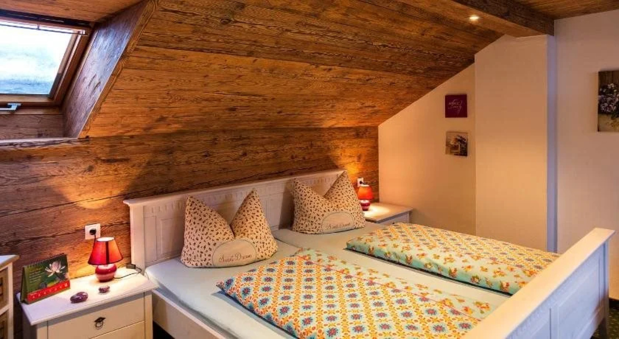 Dippel Ferienwohnungen Ruhpolding